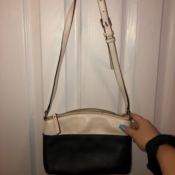 Kate Spade Grove Street Millie Crossbody - Picture 3 of 6